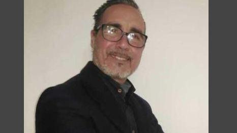 Davide Magnani, 54 anni