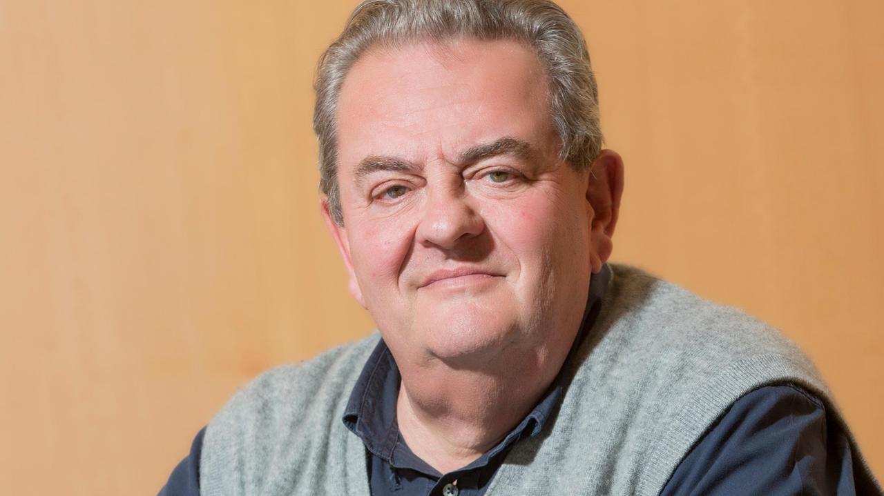 Fabrizio Landi