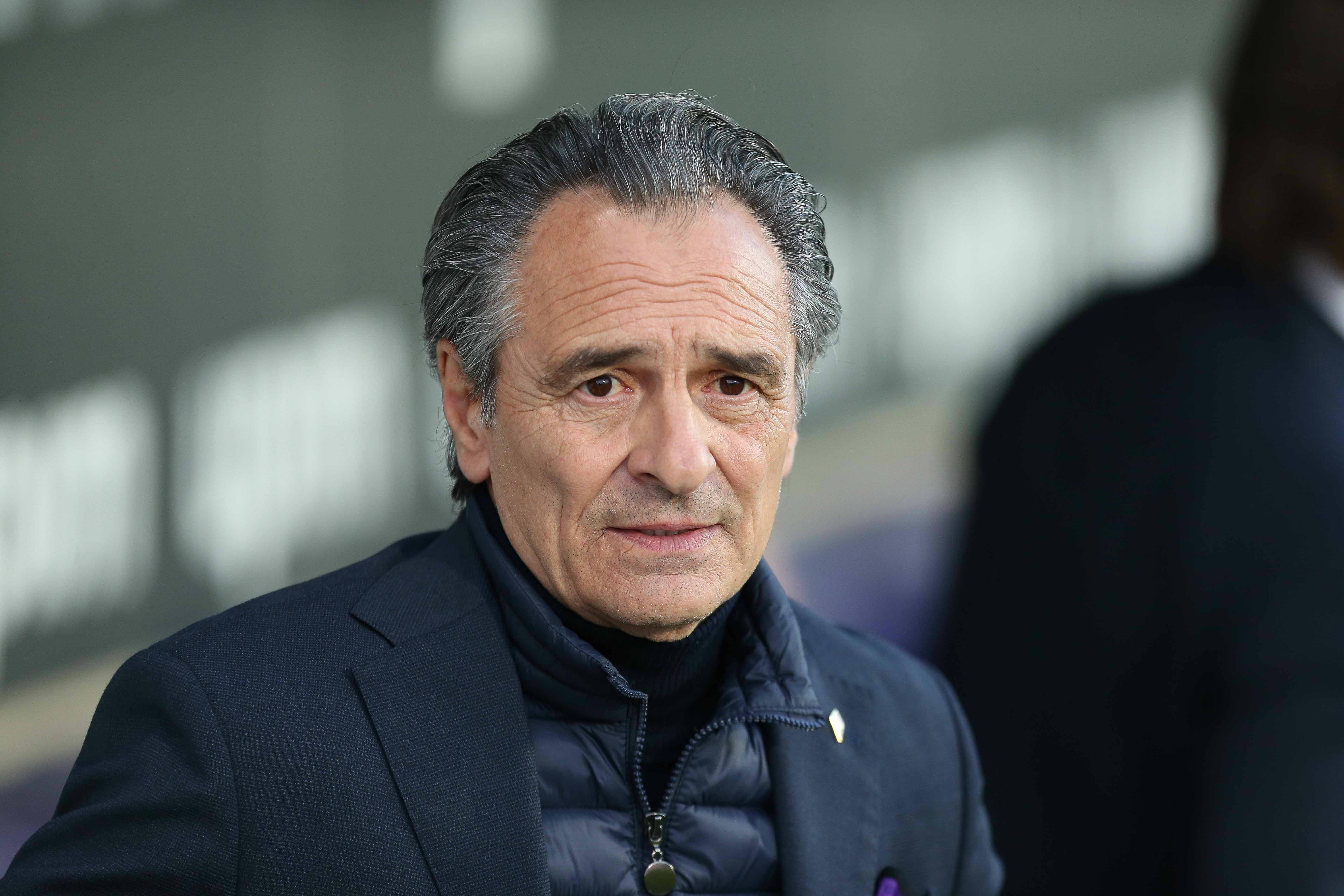 Cesare Prandelli