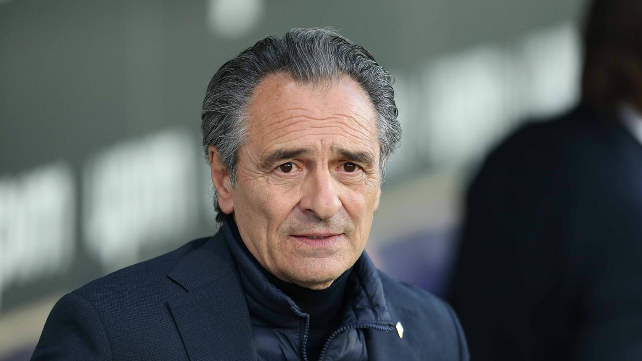 Cesare Prandelli
