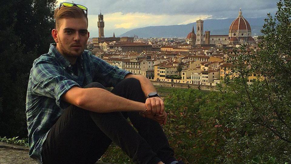 Morto a 22 anni in un incidente sull'Aurelia: ci sono due indagati