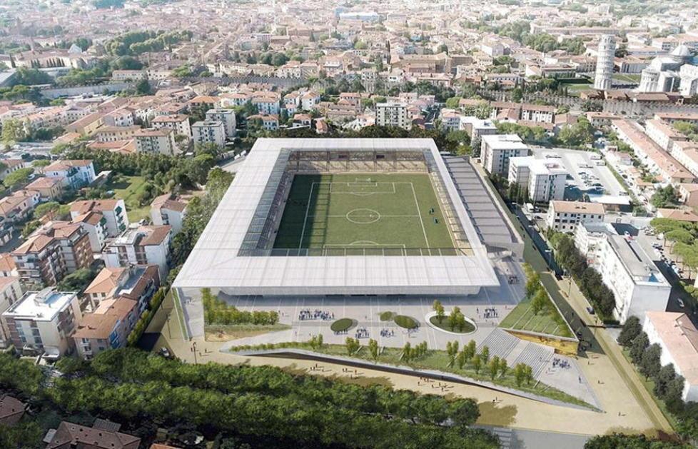 Nuova Arena, il sindaco Conti: «Vorremmo dare lo stadio in concessione per sessant’anni» 