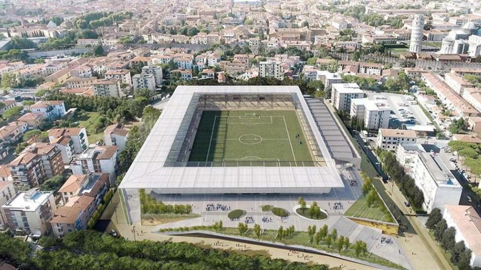 Nuova Arena, il sindaco Conti: «Vorremmo dare lo stadio in concessione per sessant’anni»