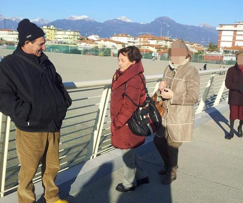 Covid, muore tre settimane dopo il marito 