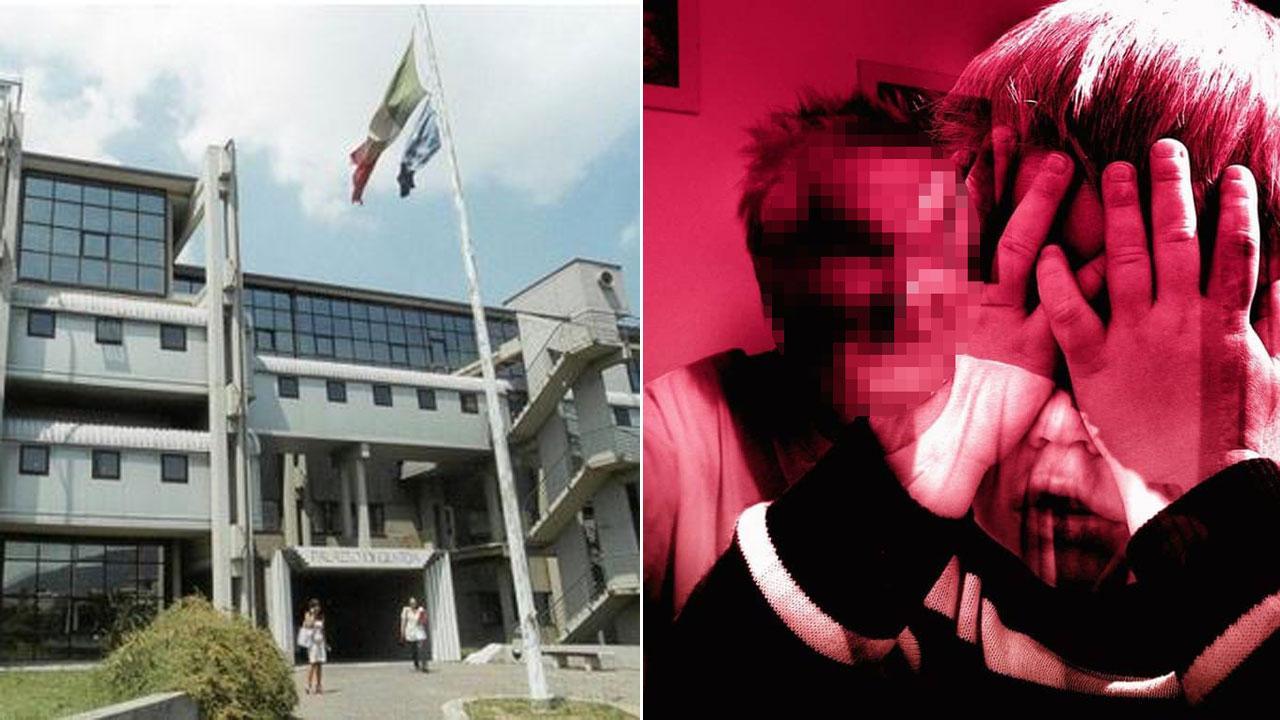 L'inferno in famiglia e le inchieste a vuoto. La moglie di un imprenditore: "Lui picchia anche i figli"