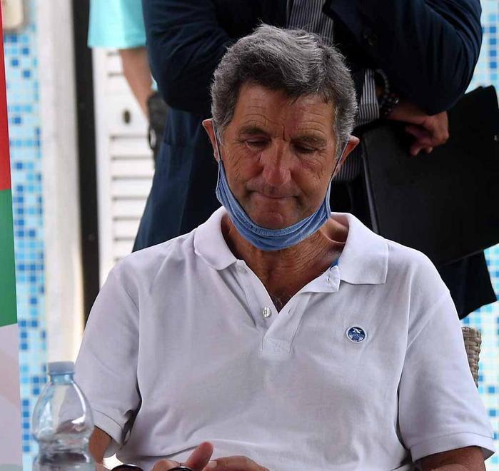 «Il prossimo passo sarà avere un servizio di navette»
