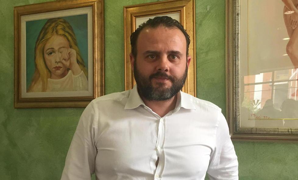 È Bruno Ciuffi il presidente di Confcommercio provinciale