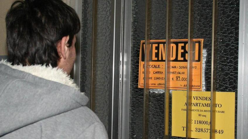 Fondi commerciali: mercato rallentato anche per gli affitti