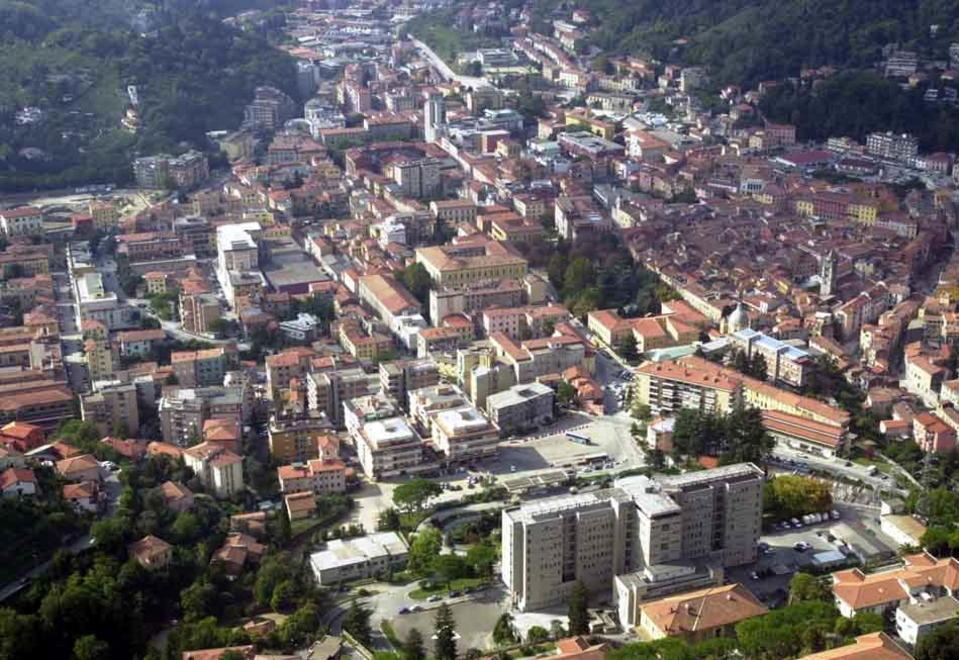 Una crisi che arriva da lontano «L’effetto Covid c’entra poco»