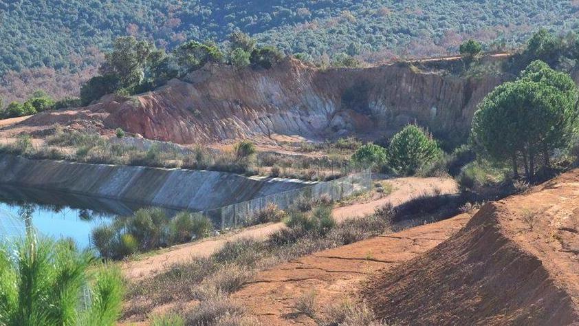 Biossido di azoto e marmettola, pericolo “gessi rossi”