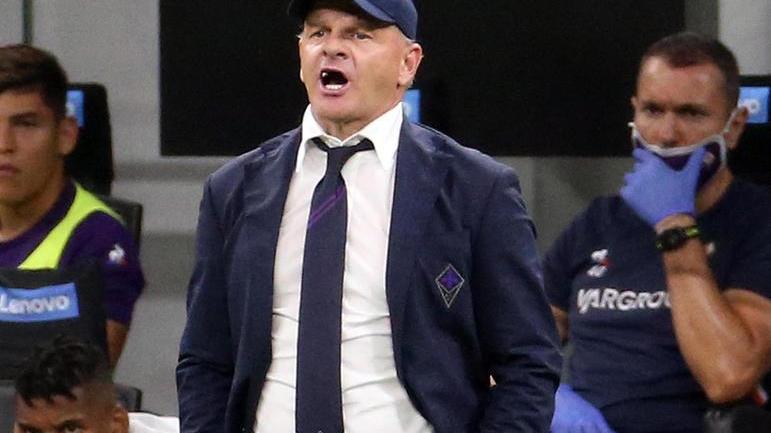 «Non pensavo di tornare ma il viola è nel mio cuore Saranno 10 partite difficili»