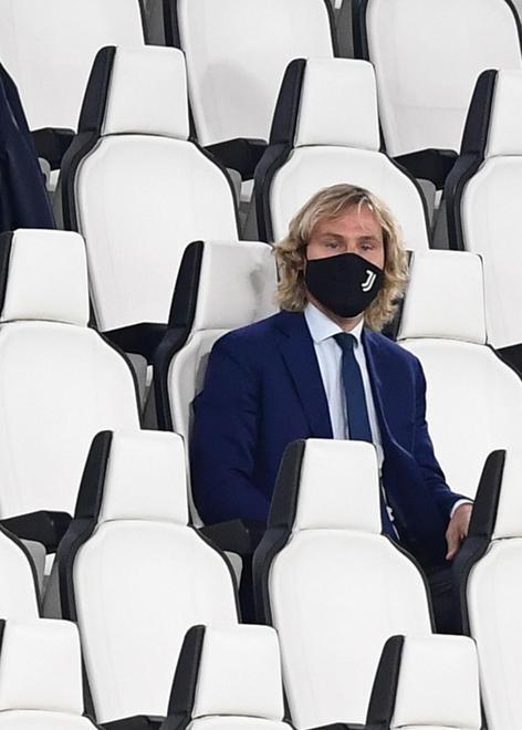 Nedved corre per il Maestro «Pirlo resta, lui è il progetto» 