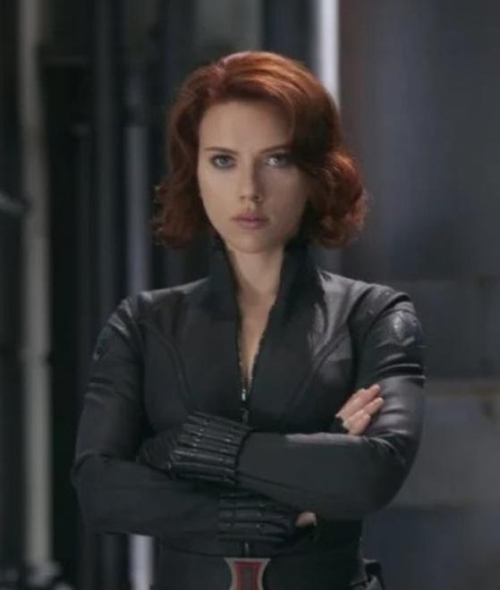 Rinviato “Black Widow” uscirà in sala e in streaming