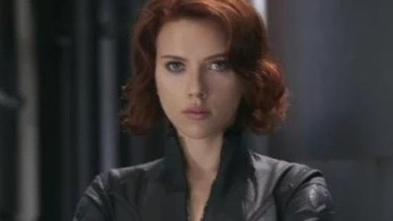 Rinviato “Black Widow” uscirà in sala e in streaming