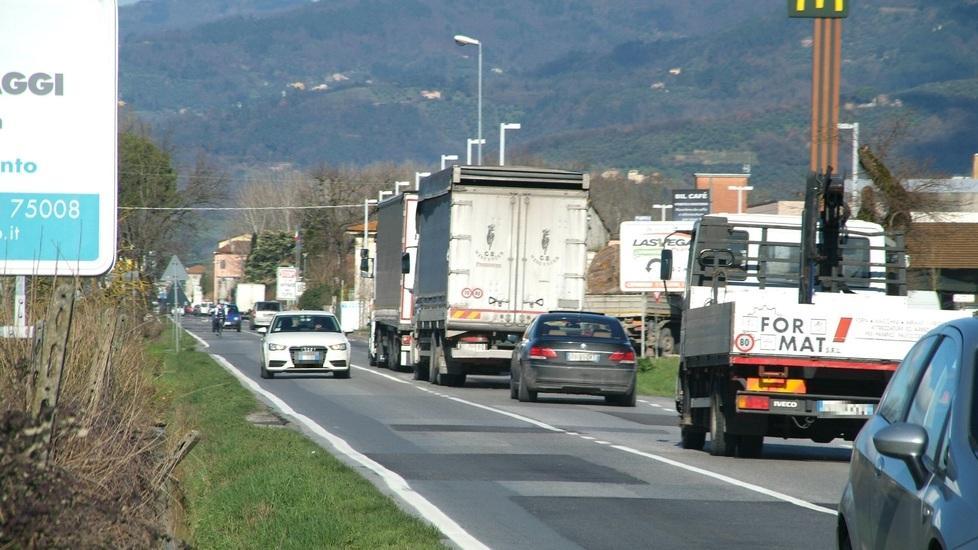Lavori attesi in viale Europa ma con molte preoccupazioni 