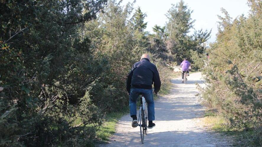 L’amministrazione: «Uno stradello che porterà sviluppo»