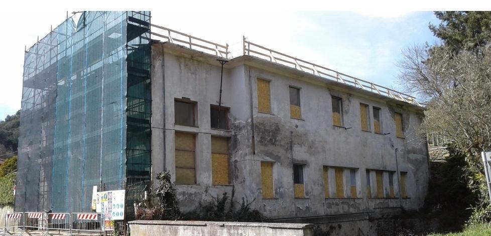 Il comitato: la Croce Rossa resti in mani pubbliche 