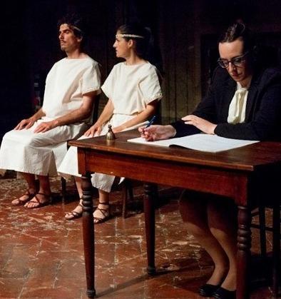 Il teatro in digitale, via alla rassegna dedicata agli studenti