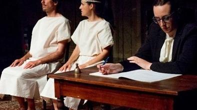 Il teatro in digitale, via alla rassegna dedicata agli studenti