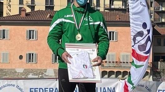 Doppio trionfo livornese: Fabio Arzelà e Sara Del Gratta sono i nuovi campioni italiani