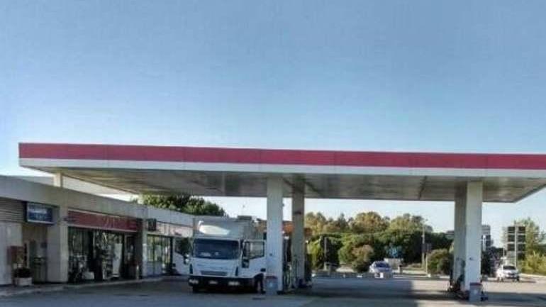Migranti nascosti in un tir: volevano andare in Francia