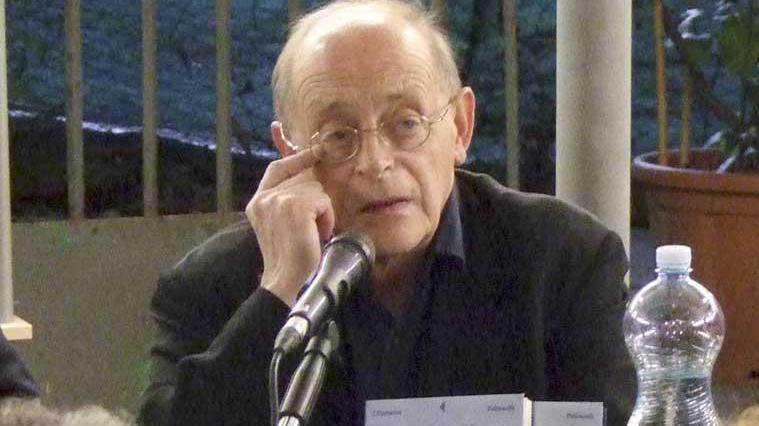 Doppio appuntamento per ricordare Tabucchi a nove anni dalla morte