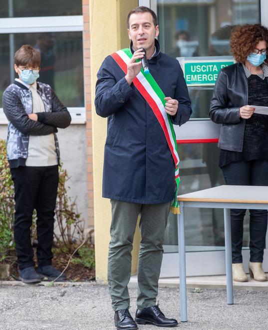 «L’ospedale rimarrà no Covid» Baldini risponde ad Azzalli 