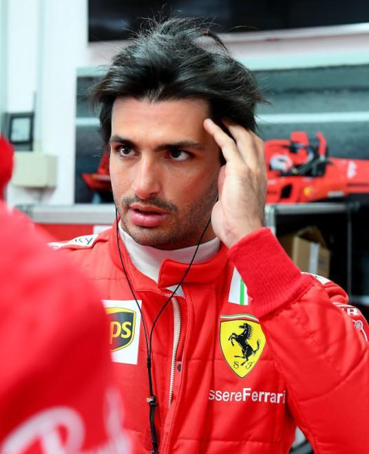 Formula 1, si alza il sipario Caccia aperta al “cannibale”