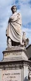Dante in primo piano su tutti i canali della Rai 
