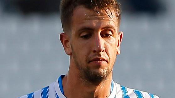 Sala con l’Under 21 sfiora due volte il gol Oggi tocca a Berisha
