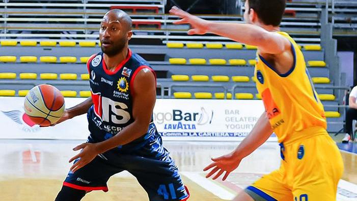 Il rammarico di D’Auria: ora Pistoia Poi Tortona in coppa e arriva Basso