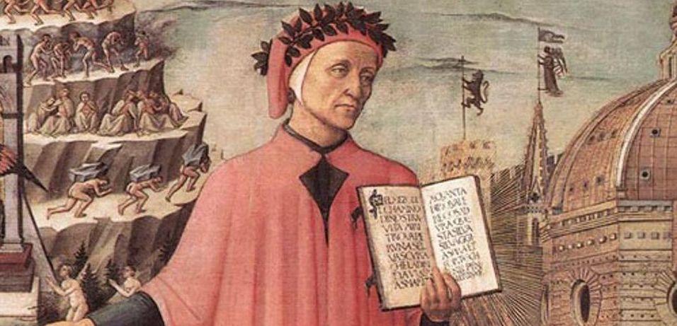 Unife e la “sua” Commedia L’opera nata dal confronto di quasi 600 manoscritti