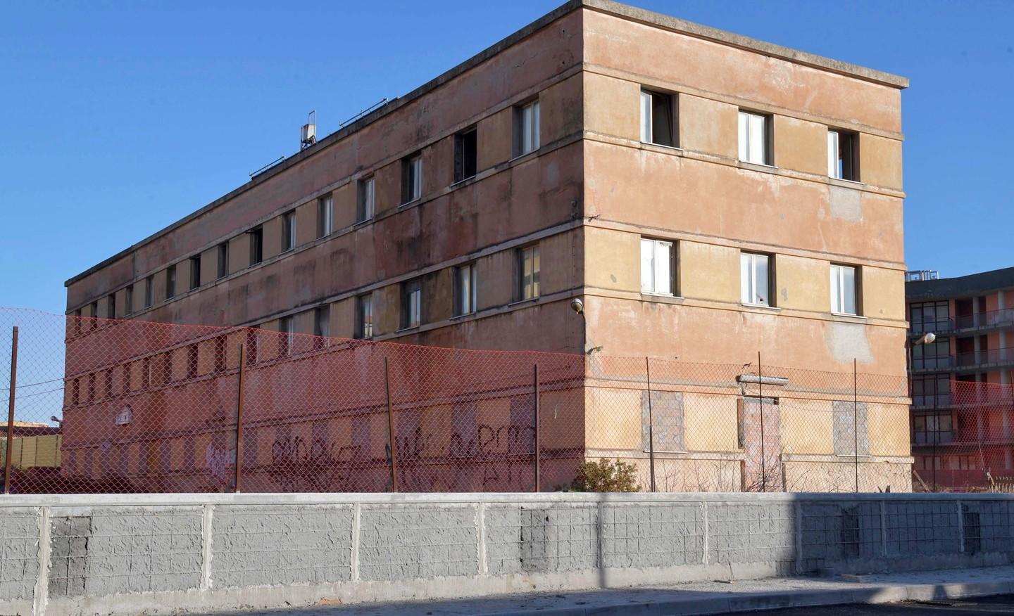 Il Comune compra l’ex palazzo ferroviario 