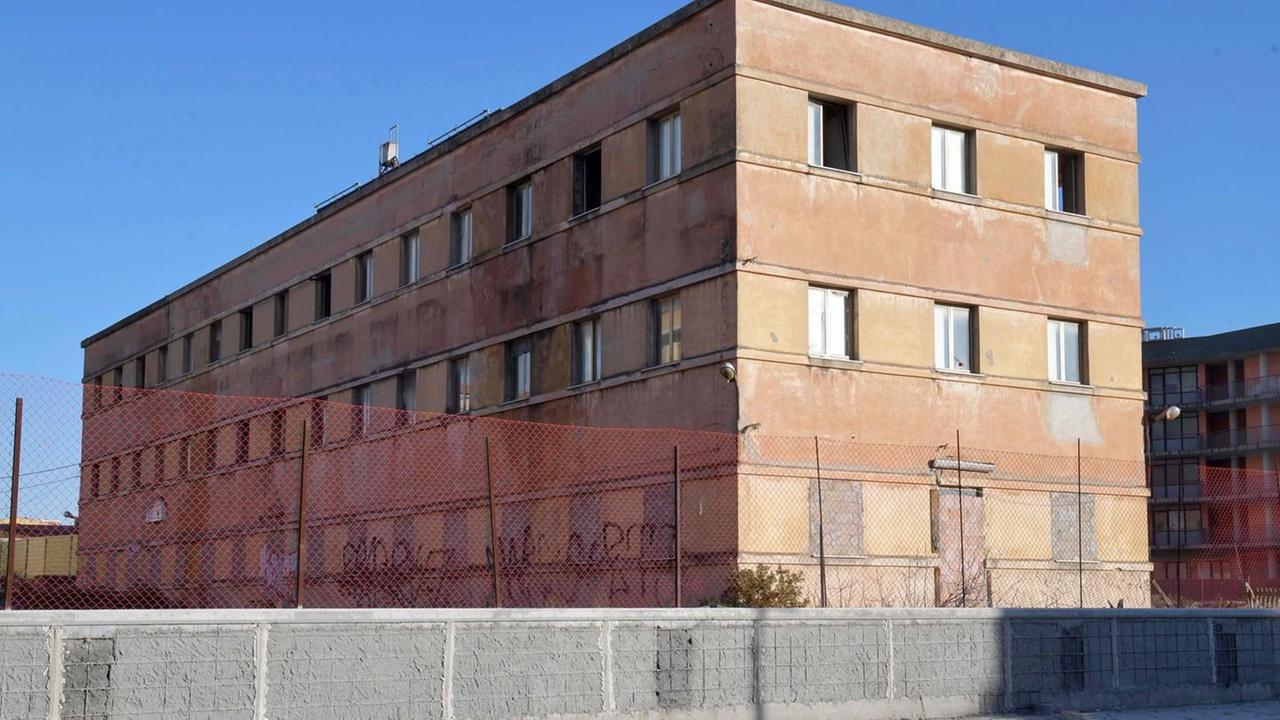 Il Comune compra l’ex palazzo ferroviario
