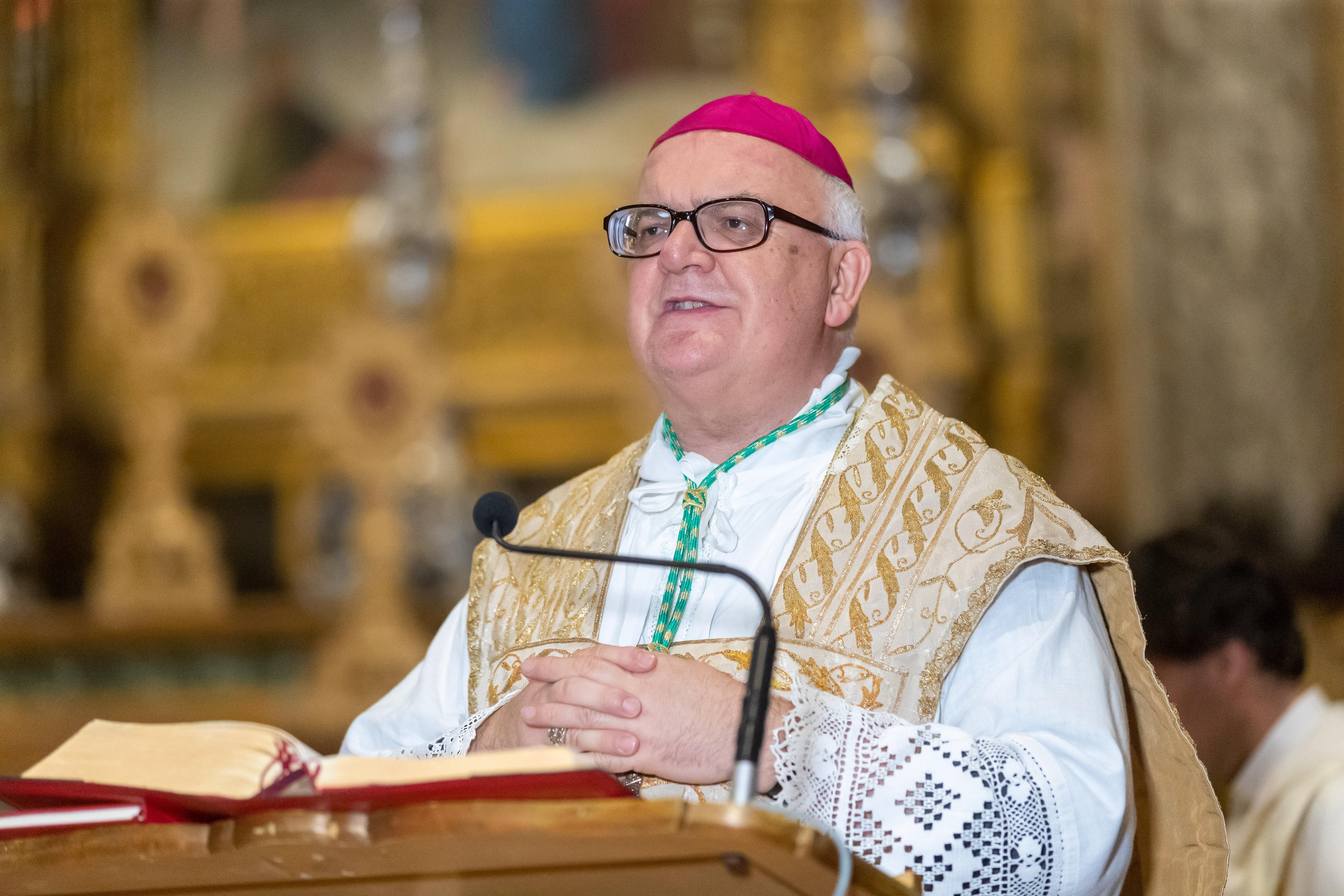 Ferrara, San Giorgio diventa un santuario: cambia la geografia delle parrocchie 
