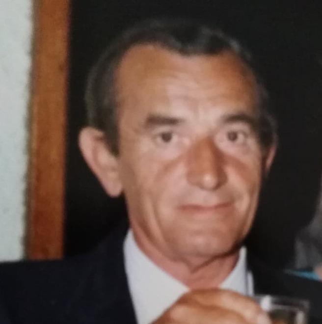 Avenza piange la scomparsa di Enzo Morescalchi