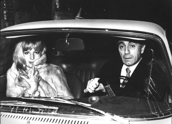 Museo Antonioni a Ferrara: Prosperi-Sacrati come sede ideale