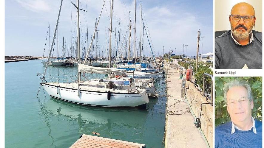 Porto di Cecina, garantire 6,3 milioni di euro per le opere