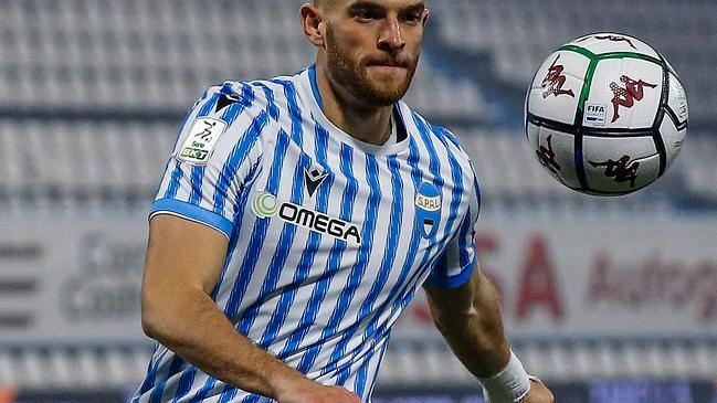La Spal ha recuperato anche Vicari. Serve pazienza invece per Asencio