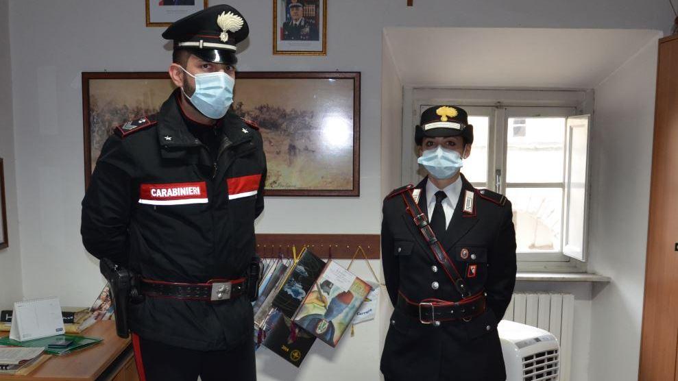 Appartamento trasformato in centrale dello spaccio: arrestati tre ventenni