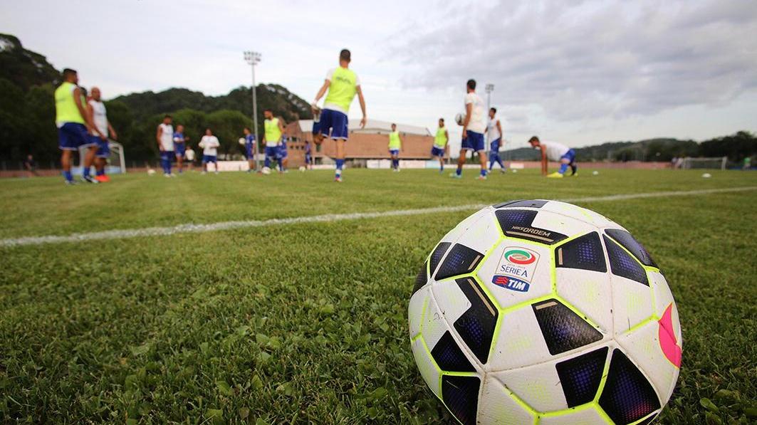 Rivoluzione nei diritti tv: la Serie A passa da Sky a Dazn