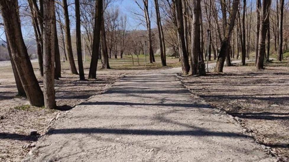 Torna Marano beach: investimenti e lavori per la “spiaggia” sul fiume Panaro