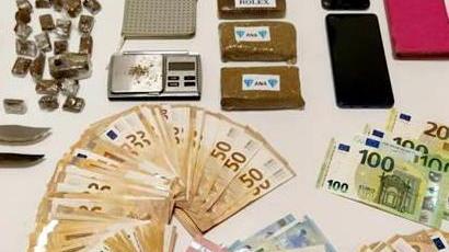 «La casa dell’hashish a Castagneto Carducci», coppia arrestata per spaccio di droga - I nomi