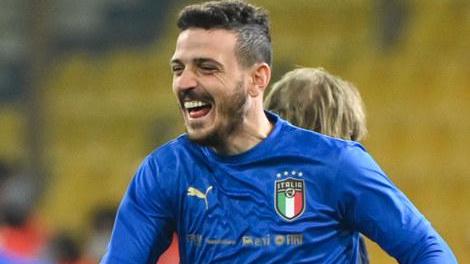È INSIGNE L’ISPIRAZIONE FLORENZI OK