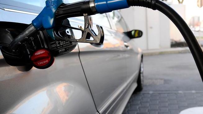 «Distributori a secco? Di certo non è colpa della Elbana Petroli»