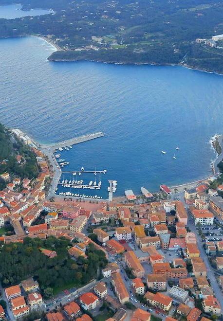 Accordo in Regione sul piano del porto Papi è soddisfatto «Adesso ci siamo» 