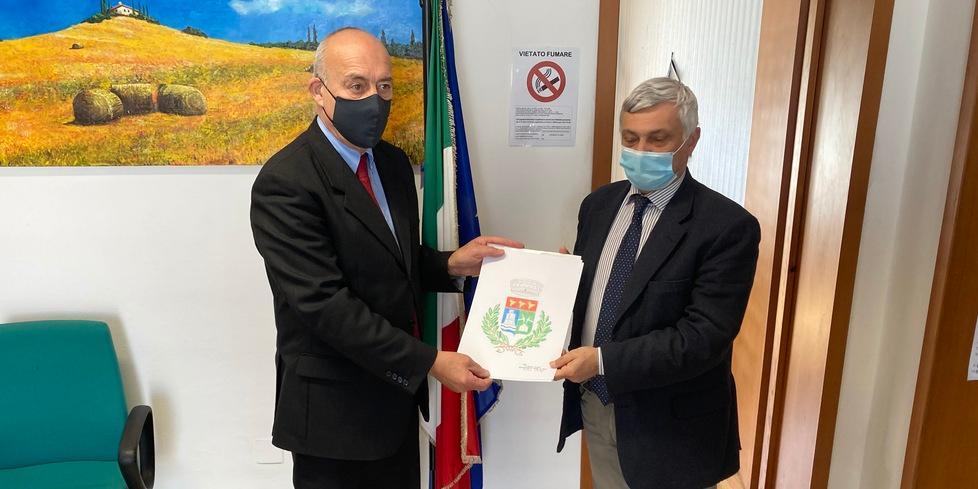 Il Comune aderisce a “M’illumino di meno”