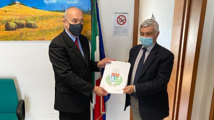 Il Comune aderisce a “M’illumino di meno”