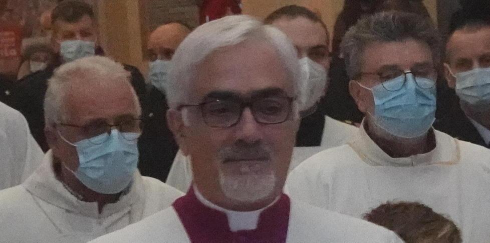 Niente benedizioni anche quest’anno Sos da don Marcello