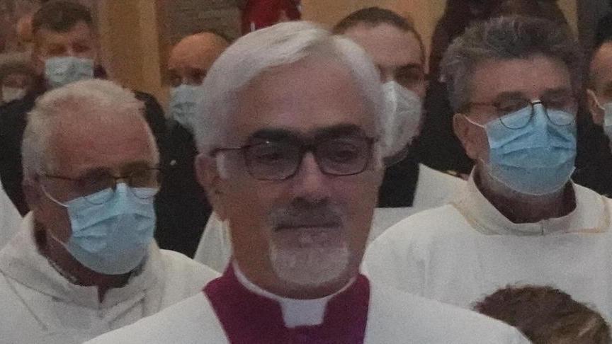 Niente benedizioni anche quest’anno Sos da don Marcello